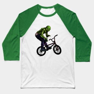 swamp beast Baseball T-Shirt